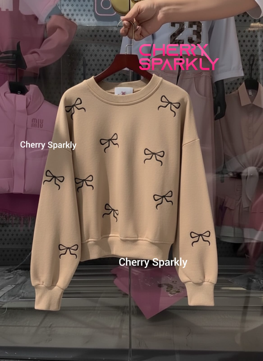 প্রিমিয়াম কোয়ালিটির Sweatshirt – মাত্র ৳৪৯৯